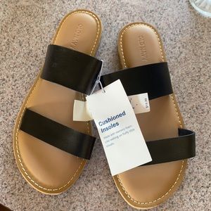 Old Navy sandals